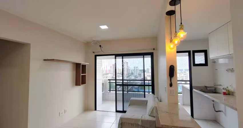 Apartamento com 2 quartos para alugar na Avenida Almirante Barroso, 244-280, Marco, Belém