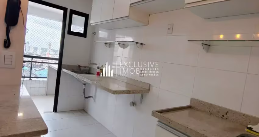 Apartamento com 2 quartos para alugar na Avenida Almirante Barroso, Marco, Belém