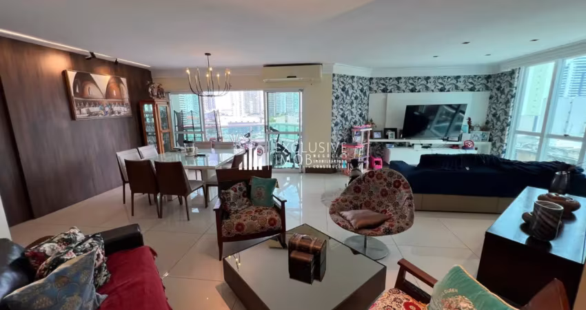 Apartamento com 4 quartos à venda na Travessa Dom Romualdo Coelho, Umarizal, Belém