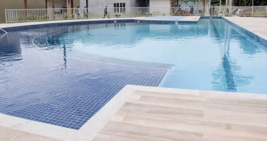 Terreno em condomínio fechado à venda na Travessa A, 1298, Águas Brancas, Ananindeua