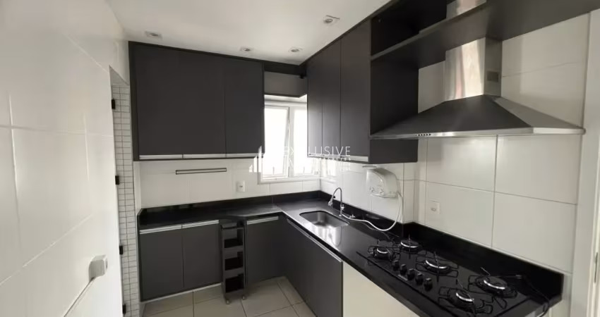 Apartamento para alugar na Avenida Serzedelo Corrêa, 1191, Batista Campos, Belém