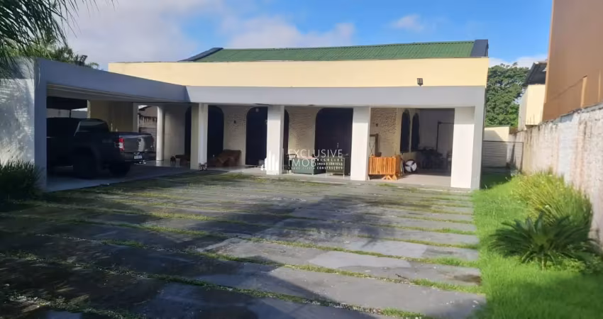 Casa em condomínio fechado à venda na Avenida Principal, 1540, Levilândia, Ananindeua