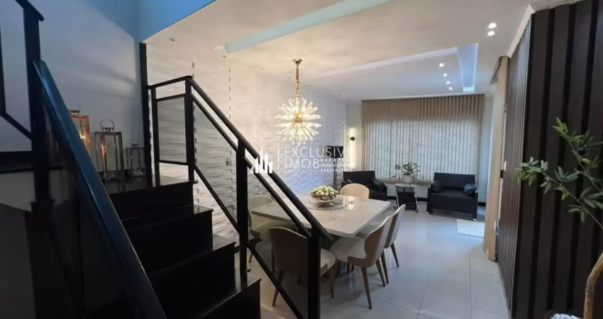 Casa em condomínio fechado com 3 quartos à venda na Avenida Governador Hélio da Mota Gueiros, 135, Quarenta Horas (Coqueiro), Ananindeua