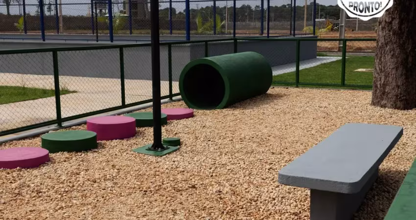 Terreno em condomínio fechado à venda na Rodovia Augusto Montenegro, 2949, Campina de Icoaraci (Icoaraci), Belém