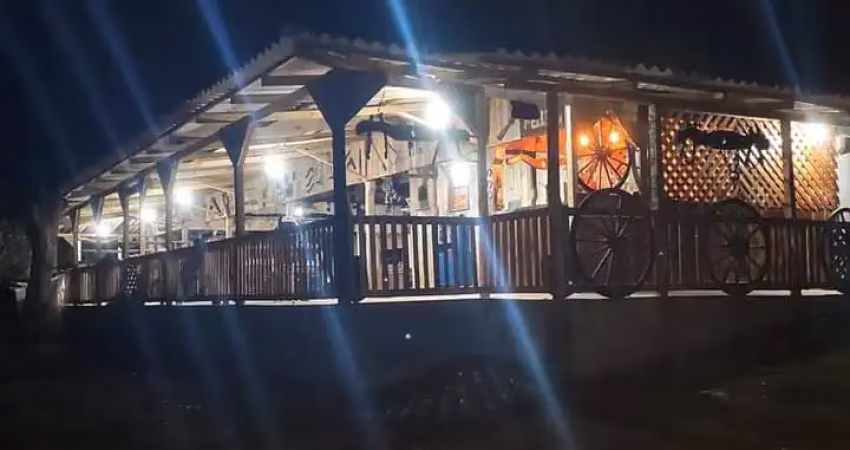 Chácara / sítio com 3 quartos à venda na Zona Rural, São Miguel do Iguaçu 