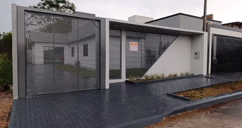 Casa com 2 quartos à venda na 4ua Mercedes sosa, Jardim Montevideo, Foz do Iguaçu