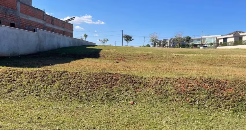 Terreno em condomínio fechado à venda na Rua Valença, 6468, Jardim Residencial São Roque, Foz do Iguaçu