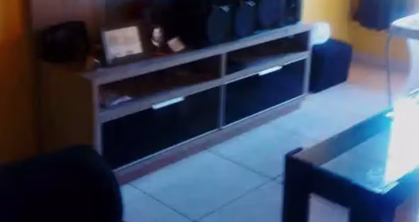 Casa com 2 quartos à venda na Rua João Pessoa, 210, Conjunto C, Foz do Iguaçu