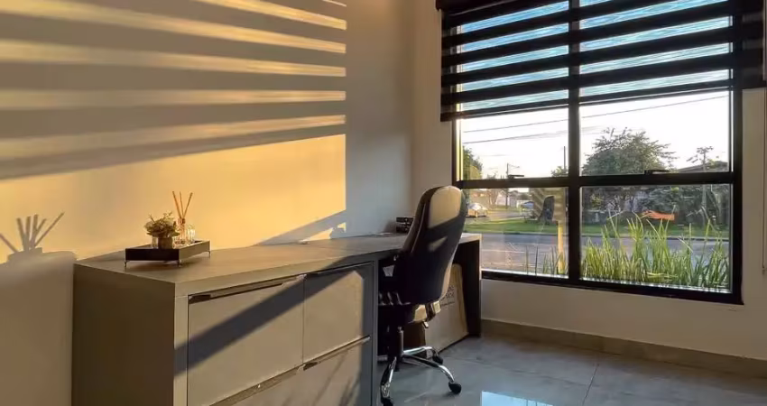 Sala comercial com 5 salas à venda na Rua Caieiras, 500, Jardim Copacabana, Foz do Iguaçu