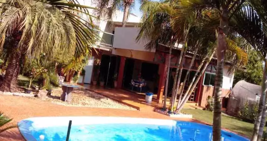 Lindo imovel de alto padrao em moreninha, santa helena