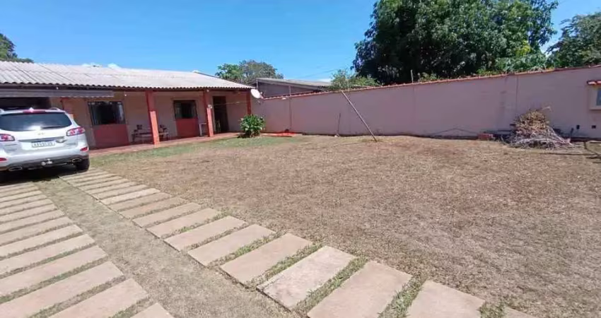 Casa com 2 quartos à venda no Jardim Nacional, Foz do Iguaçu 