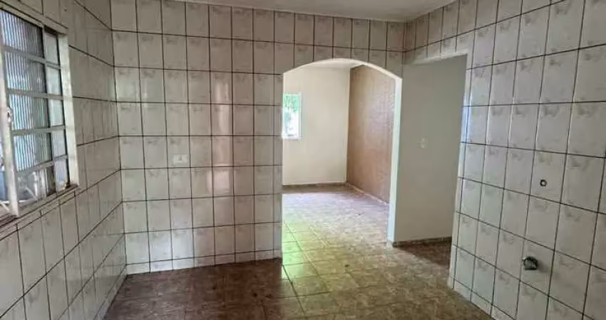 Casa com 2 quartos à venda no Jardim Europa, Foz do Iguaçu 