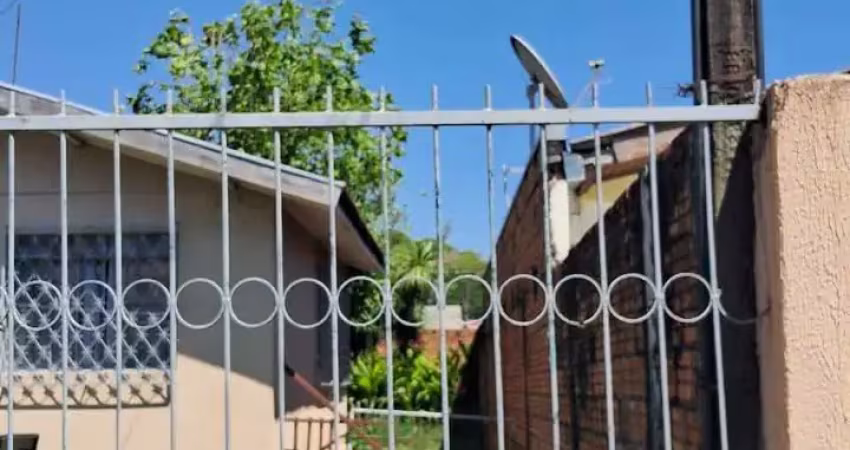 Casa com 3 quartos à venda na Rua Piraí, Conjunto Libra, Foz do Iguaçu