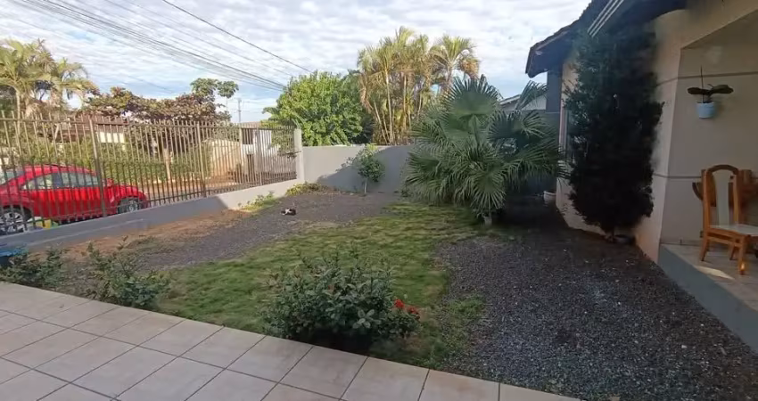 Casa com 3 quartos à venda na Rua Áureo Syng, Jardim Panorama, Foz do Iguaçu