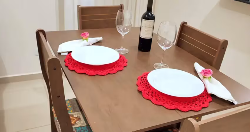 Apartamento com 1 quarto à venda na Avenida Juscelino Kubitschek, 1011, Centro, Foz do Iguaçu