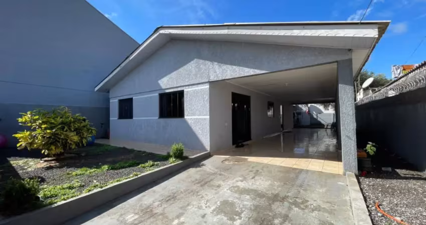 Casa com 1 quarto à venda na Rua José Carlos Pace, 1049, Parque Residencial Morumbi, Foz do Iguaçu