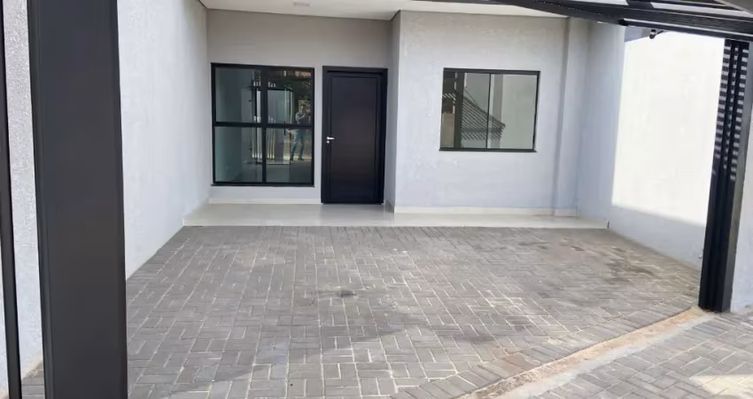 Casa com 2 quartos à venda na RUA CORDOVAN, 1, Jardim Buenos Aires, Foz do Iguaçu
