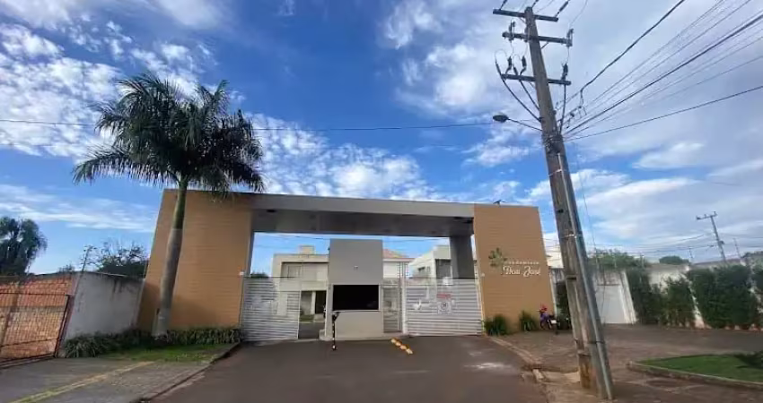 Terreno em condomínio fechado à venda na Rua Manguaba, 451, Jardim Bandeirantes, Foz do Iguaçu
