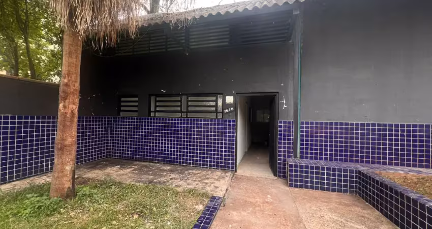 Apartamento com 1 quarto para alugar na Avenida General Meira, 000, Jardim Eldorado, Foz do Iguaçu