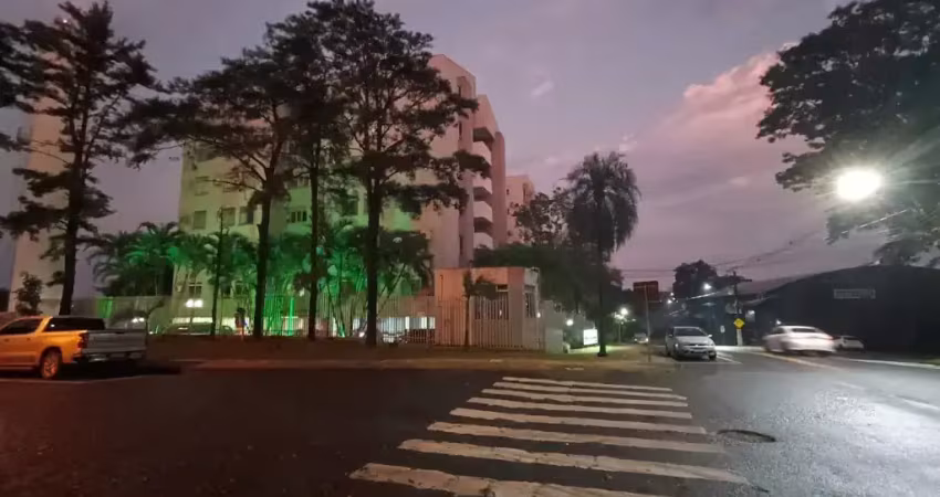 Apartamento com 2 quartos à venda na Avenida República Argentina, 40, Centro, Foz do Iguaçu