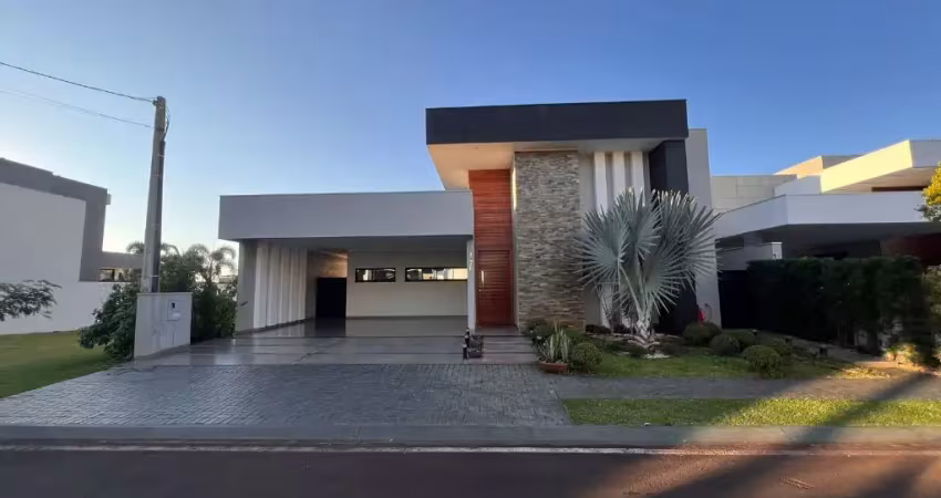 Casa em condomínio fechado com 2 quartos à venda na Rua Poços de Caldas, 00, Jardim Lancaster, Foz do Iguaçu