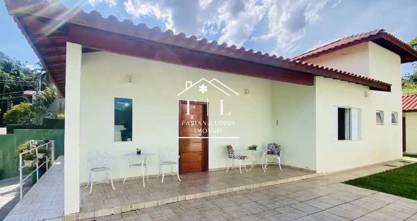 Uma jóia rara casa térrea em cond. prox. a lucas (segundo centro de atibaia)