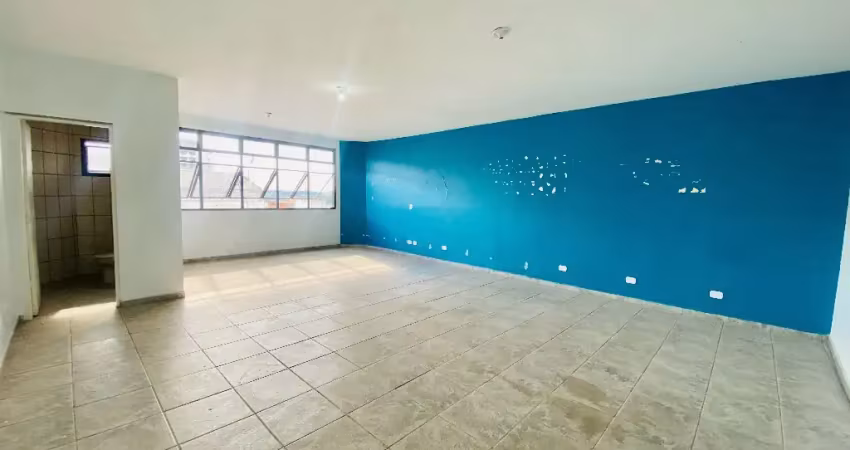 Está em busca do espaço ideal para o seu negócio? encontrou, sala comercial ampla no centro atibaia
