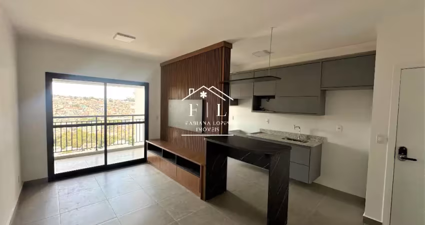 Lindo apartamento novinho em um dos melhores lugares bairros de atibaia