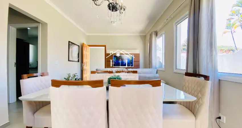Casa com cara de casa muito aconchegante para seu novo lar com a familia