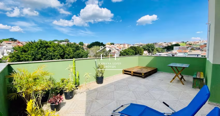 Lar doce lar – seu apê com quintal e vista, para locação no jardim alvinópolis!
