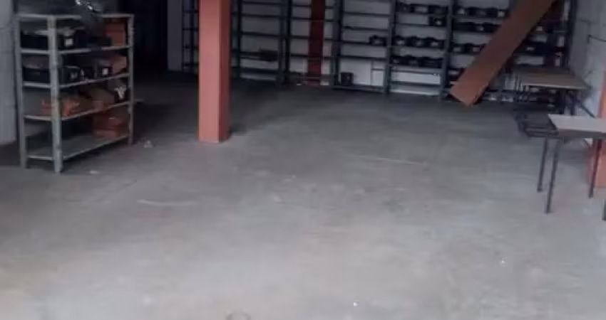 Barracão / Galpão / Depósito para alugar na Rua Orlando Pinto Ribeiro, Vila Campo Grande, São Paulo
