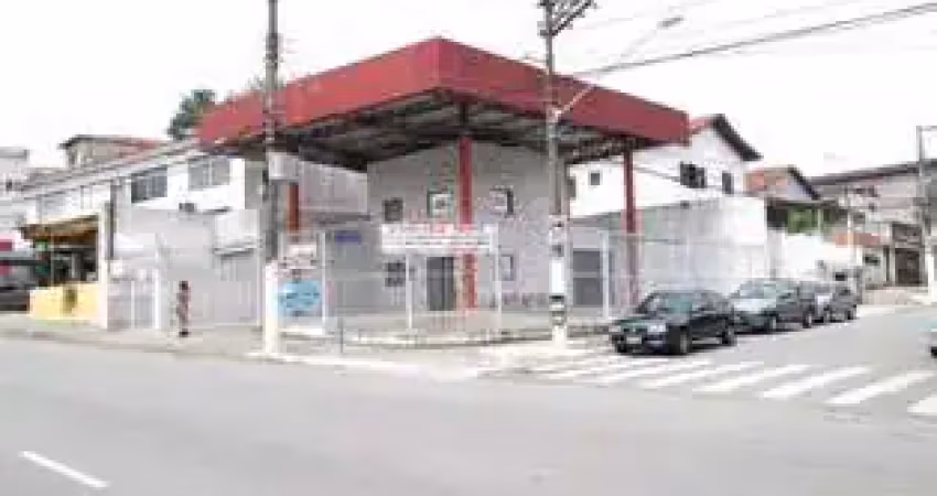 Ponto comercial à venda na Avenida Nossa Senhora do Sabará, Vila Emir, São Paulo