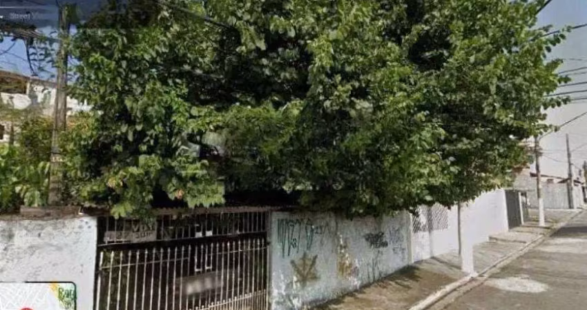 Vendo terreno na cidade ademar! (próximo da avenida cupecê)