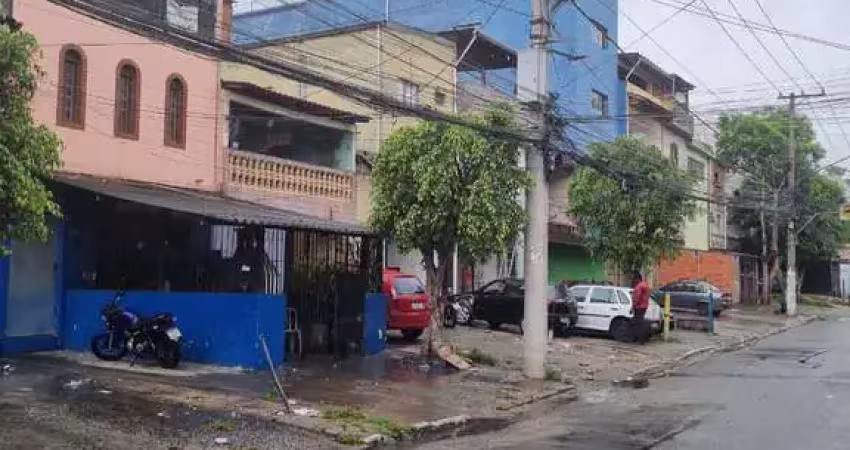 Vendo imovel para renda no bairro guacuri! (zona sul-sp)