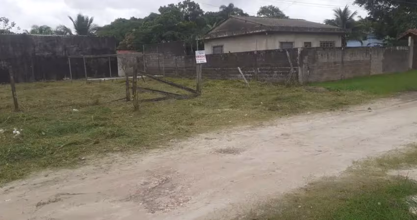Terreno à venda na Rua João Baldoino dos Santos, jardim Somar, Peruíbe