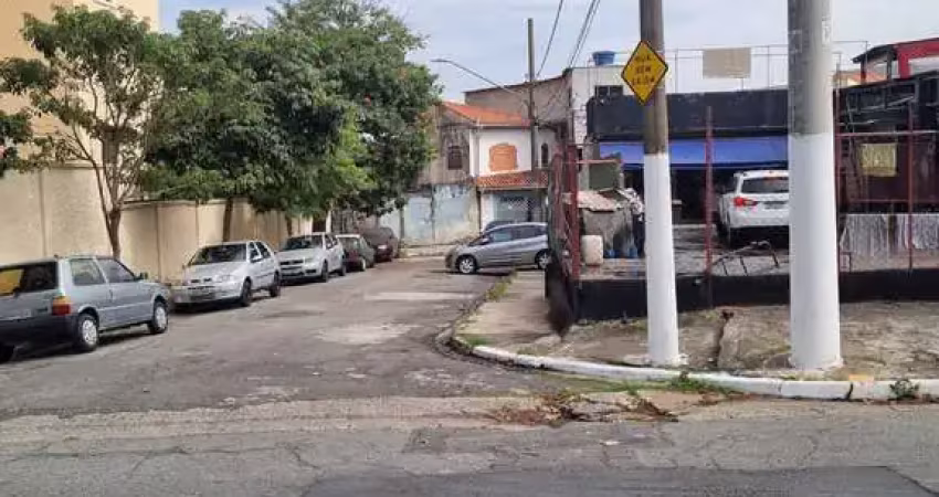 Vendo terreno no bairro campo grande! (zona sul-sp)
