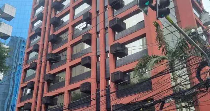 Alugo linda sala comercial no bairro vila olímpia! (zona sul-sp)