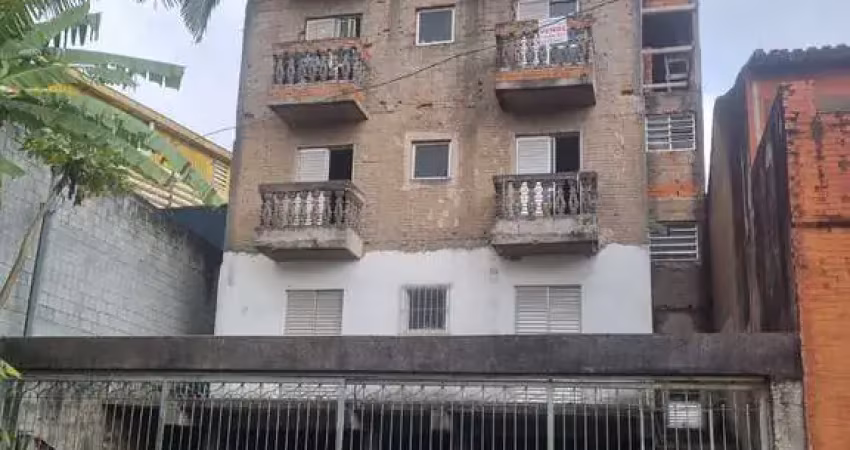 Vendo prédio inacabado em interlagos! (zona sul-sp)