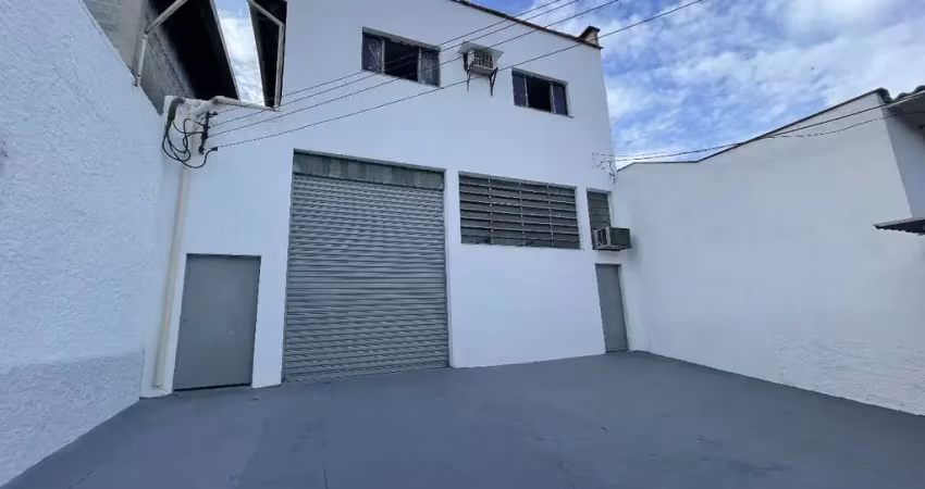 Galpão/depósito/armazém à venda, 500 m² -  vila baby-sp!