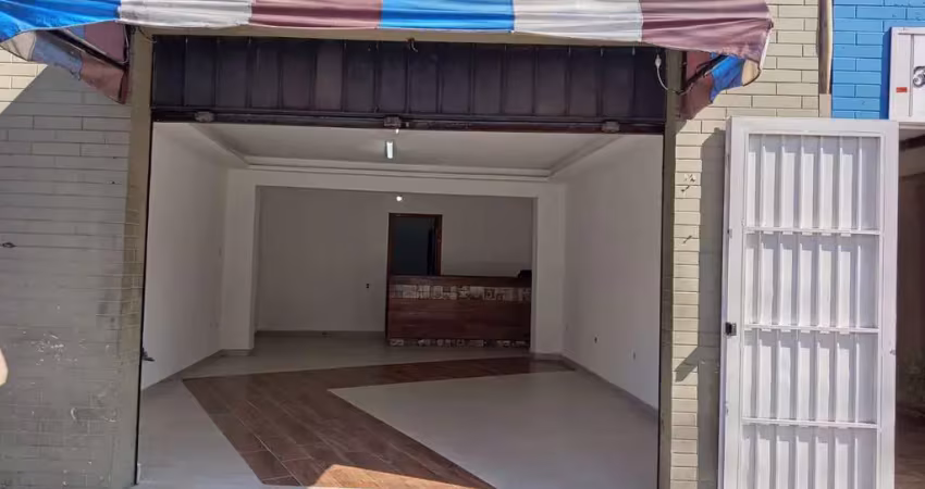 Sala comercial para alugar na Avenida Nossa Senhora do Sabará, Vila Emir, São Paulo