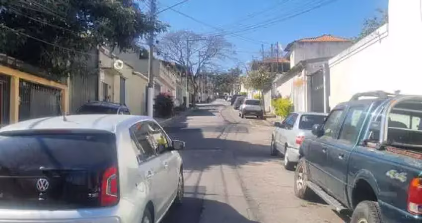 Sala comercial à venda na Rua Santo André, Vila São Pedro, São Paulo