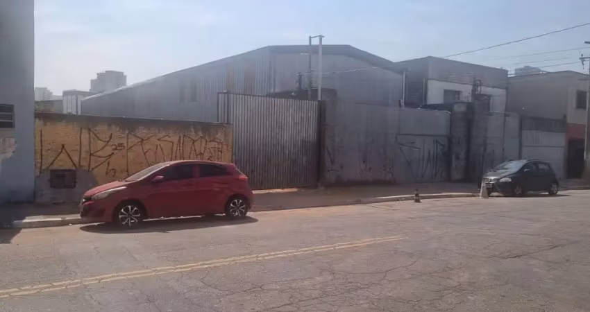 Vendo galpão no bairro vila santa catarina! (zona sul-sp)