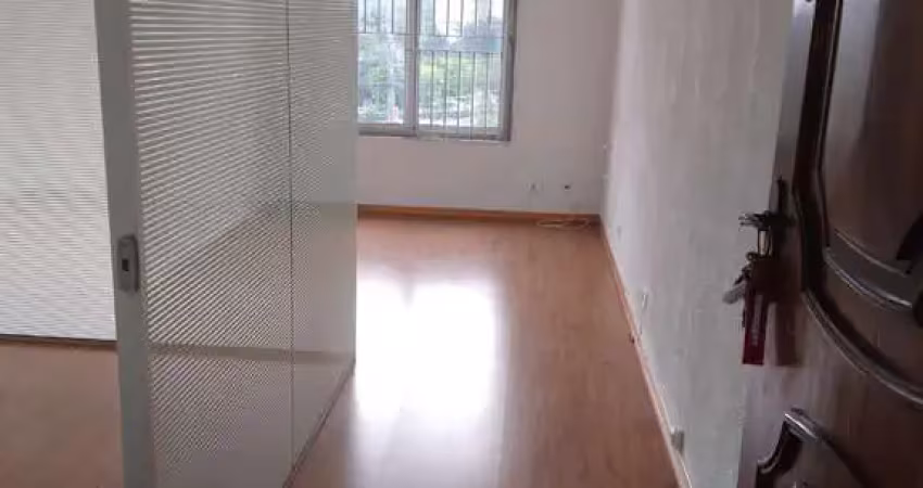 Sala comercial para alugar na Avenida Interlagos, Jardim Marajoara, São Paulo