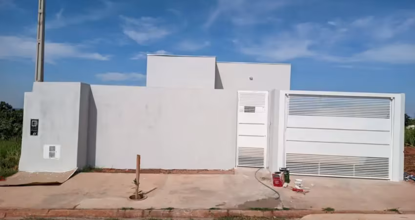 Adquira seu terreno + a casa dos seus sonhos em um negócio só!!!