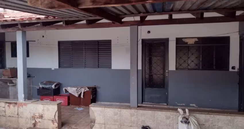 Casa com 3 quartos à venda no Jardim Jóquei Clube, Ribeirão Preto 