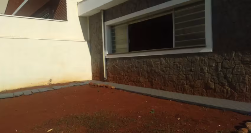 Casa com 3 quartos à venda no Jardim Paulista, Ribeirão Preto 