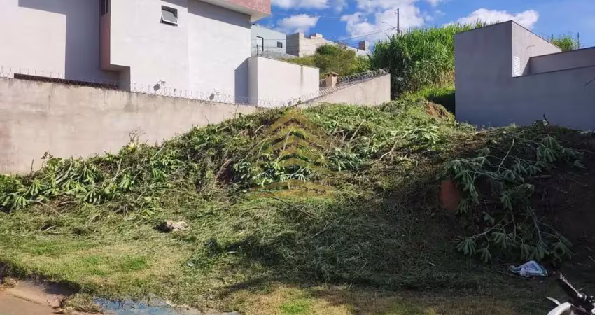 Terreno para venda em bragança paulista, villa verde