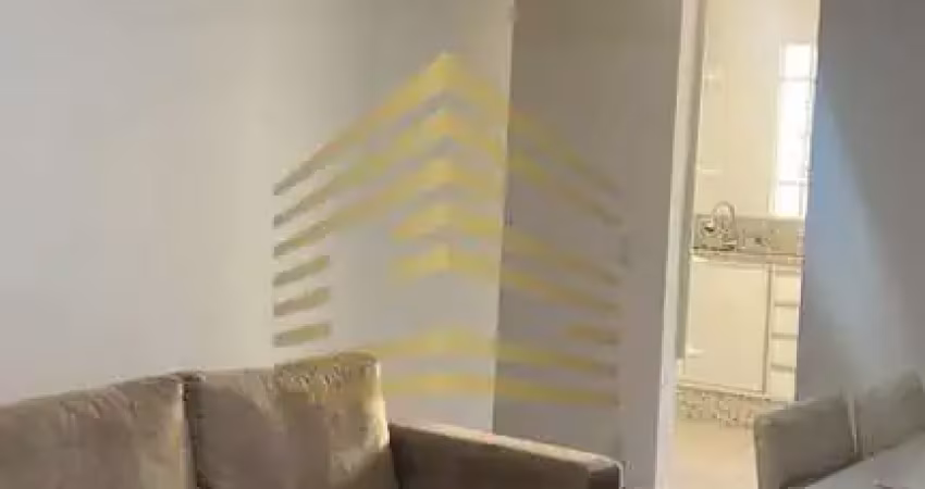 Apartamento para venda em bragança paulista, matadouro, 2 dormitórios, 1 banheiro, 1 vaga