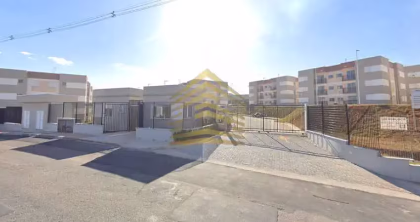 Apartamento para venda em bragança paulista, bairro do uberaba, 2 dormitórios, 1 banheiro, 1 vaga