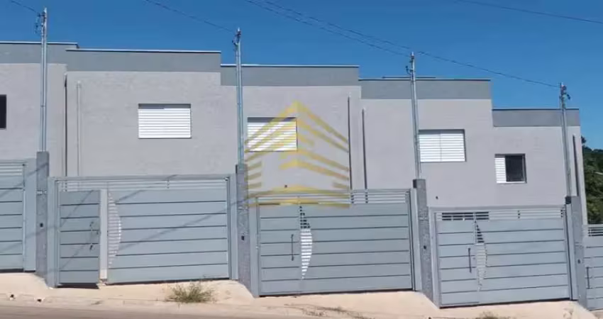Casa para venda em bragança paulista, sao lourenço, 2 dormitórios, 1 banheiro